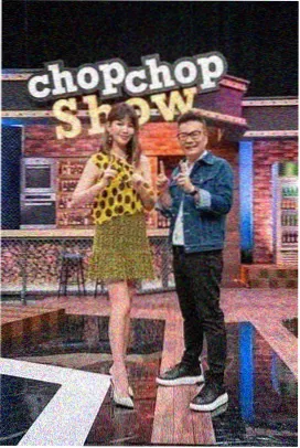 新西游记